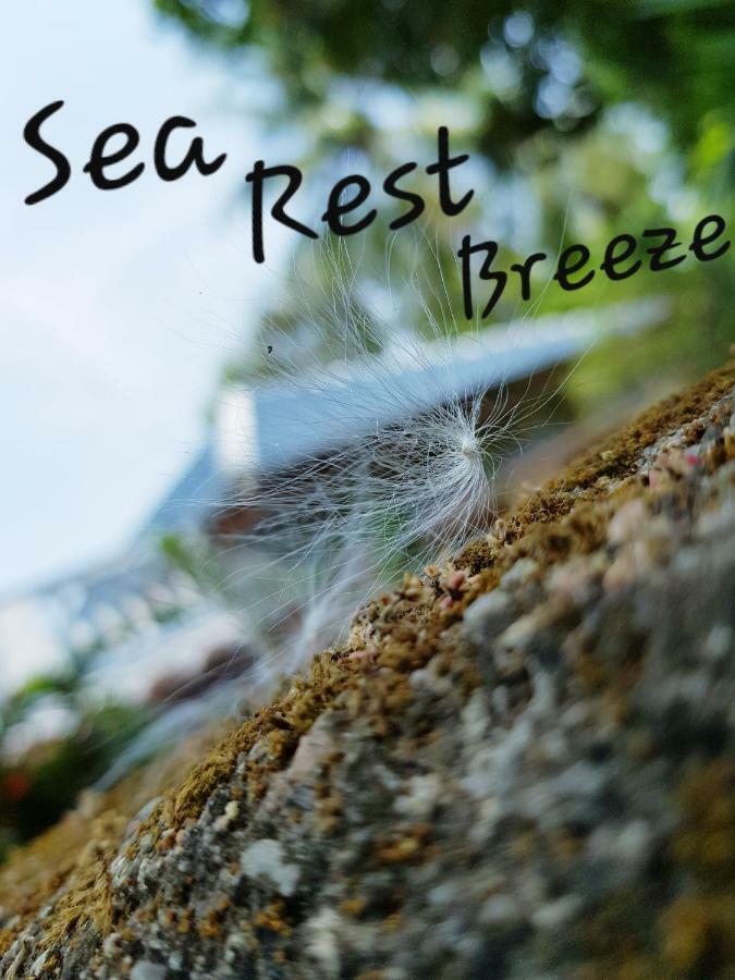 Breeze Guest House Trincomalee Exterior photo